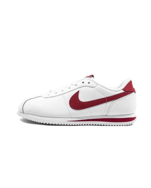 nike cortez 06 leather