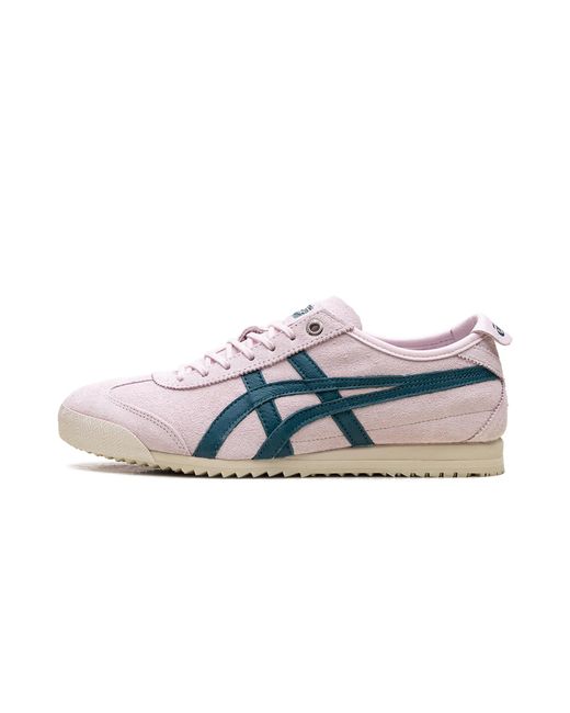 Onitsuka Tiger Black Mexico 66 "Crystal Spruce" 1183C517 700" for men