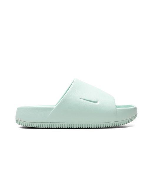 Nike Green Calm Slide "Jade Ice" Dx4816 300"