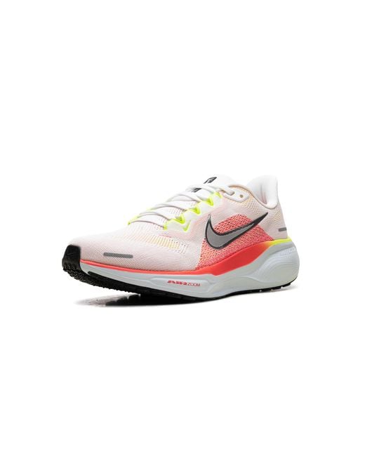 Nike Black Air Zoom Pegasus 41 "Summit" Fd2723 100"