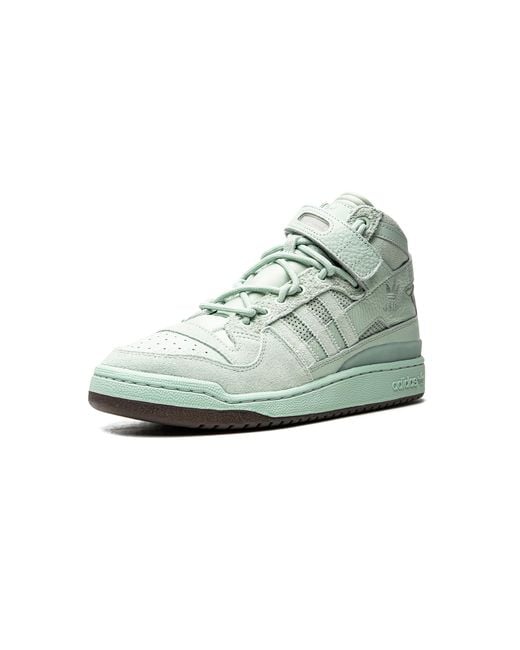 Adidas Green Forum Mid "Beyonce X Ivy Park" Fz4387"