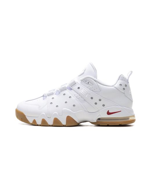 Nike White Air Max2 Cb 94 "Supreme for men