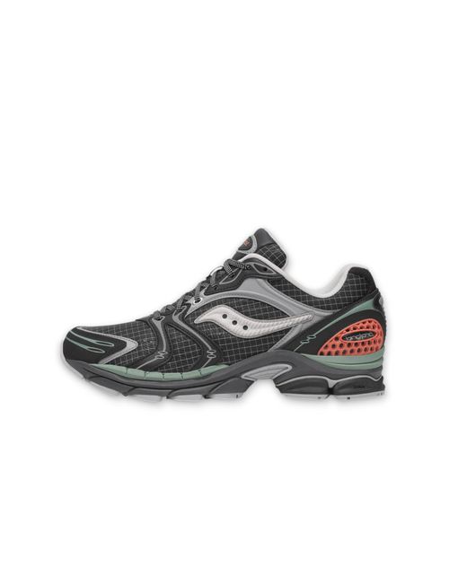 Saucony Black Progrid Triumph 4 "Shadow" S70937 1" for men