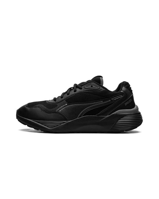 PUMA Black Rs-Metric Core "Dark Shadow" 387166 02" for men