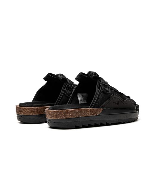 Nike Black Offline 2.0 Cz0332 001" for men