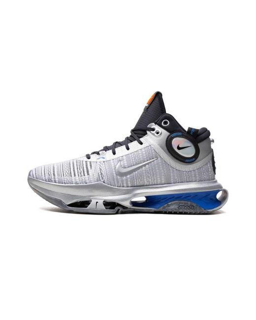 Nike Black Air Zoom G.t. Jump 2 Asw "all Star" Shoes for men