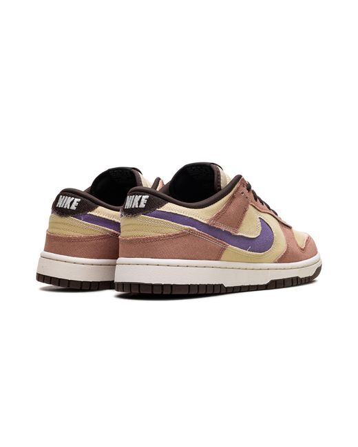 Nike Black Dunk Low "Denim Dusted Clay" Hf3141 200" for men
