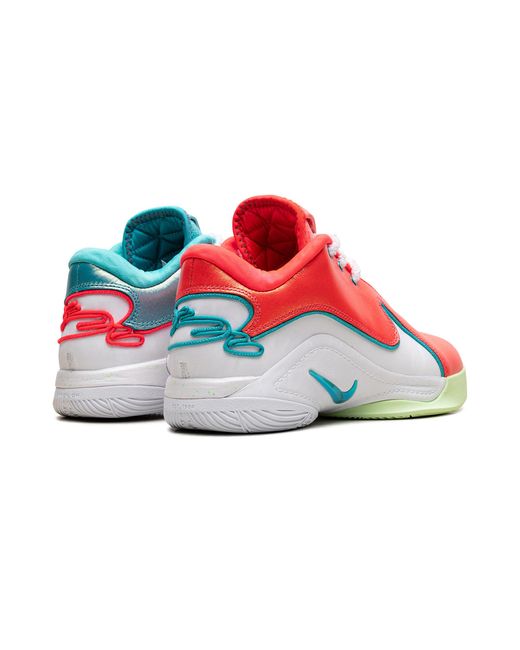 Nike Black Lebron 22 "Christmas" Hv5147 600" for men