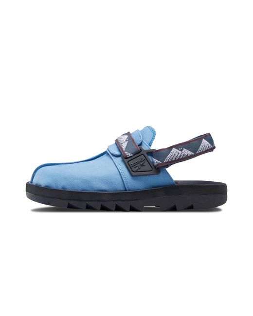 Reebok Blue Beatnik Gx8141" for men