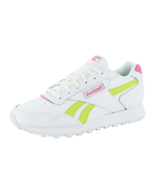 Reebok Black Glide Ig1005"