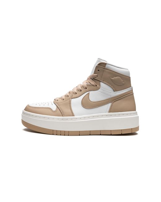 Nike Black Air 1 High Elevate "Desert" Dn3253 121"