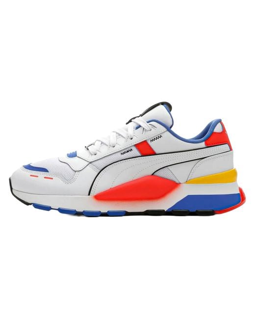 PUMA Black Rs 2.0 Gen. 392276-01" for men