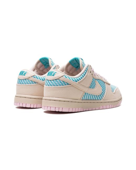 Nike Black Dunk Low "Heat Wave" Hf5077 902"