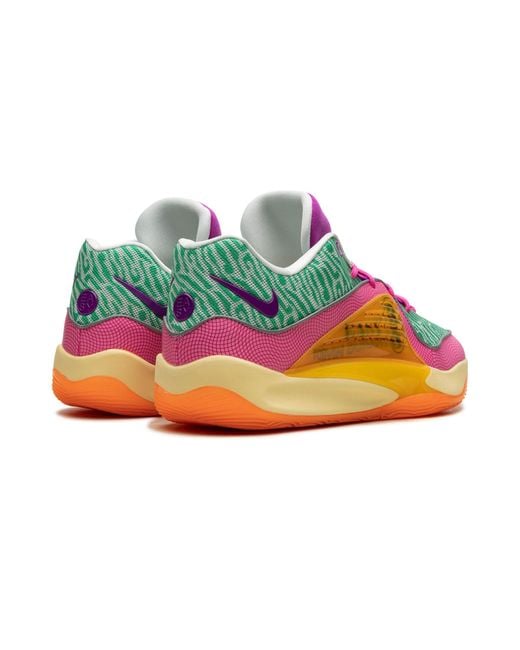 Nike Kd 16 Asw