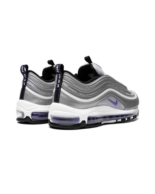 Nike Black Air Max 97 Bullet" Dj0717 001" for men
