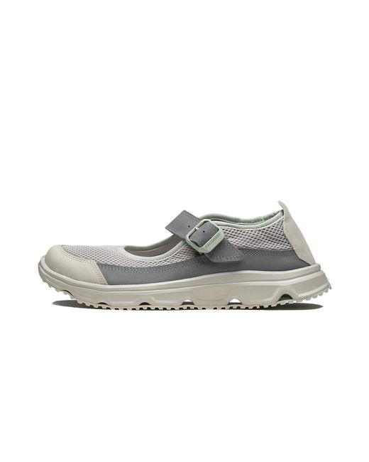 Salomon Black Rx Marie-Jeanne "Ashes Of Roses Monument" L47750400" for men