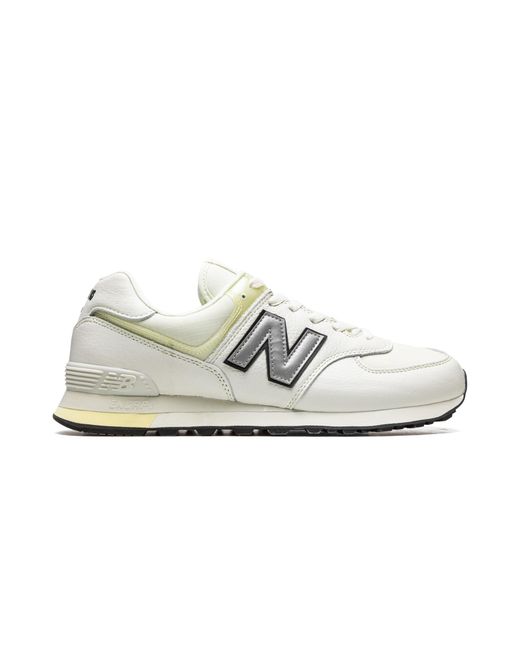 New Balance Black 574 "Joe Freshgoods for men
