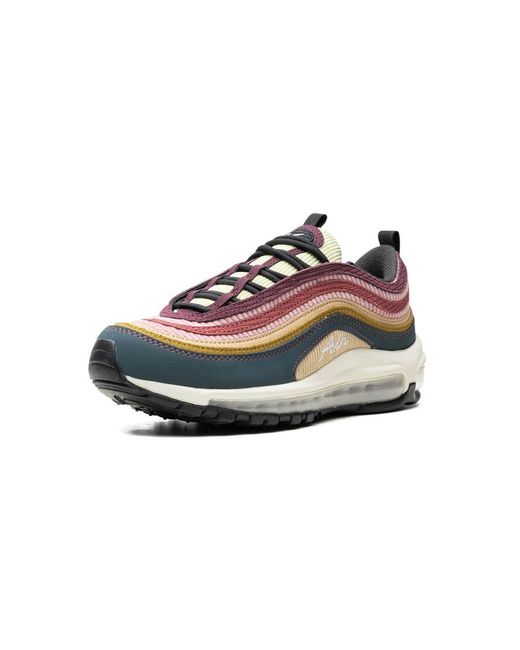 Different color air max 97 2025