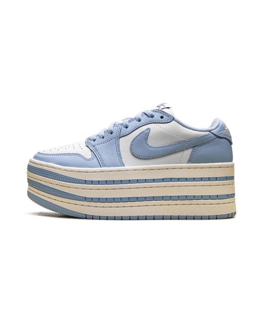 Nike Blue 1 Low Triple Stack "Psychic" Hv8288 402"