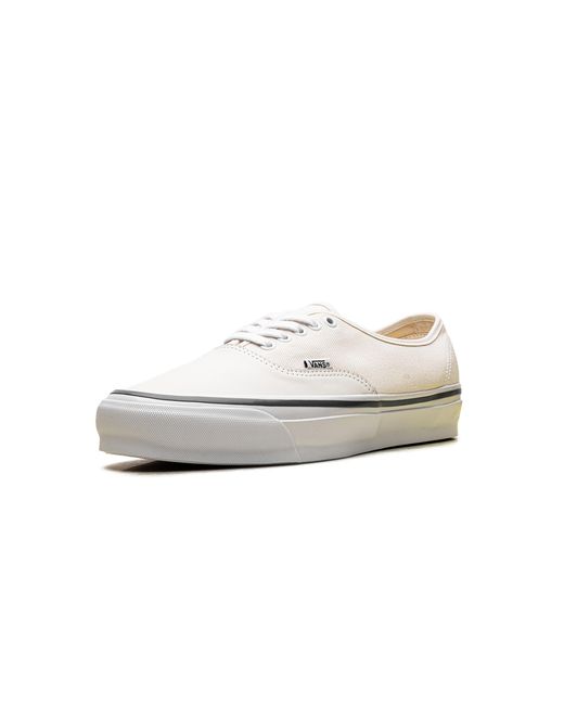Vans White Otw Authentic 44 Siped Vibram "Marshmallow" Vn000Z3Tccz" for men
