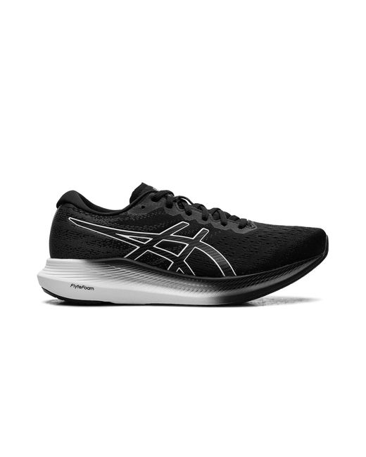 Asics Black Evoride 3 1012B184 001"