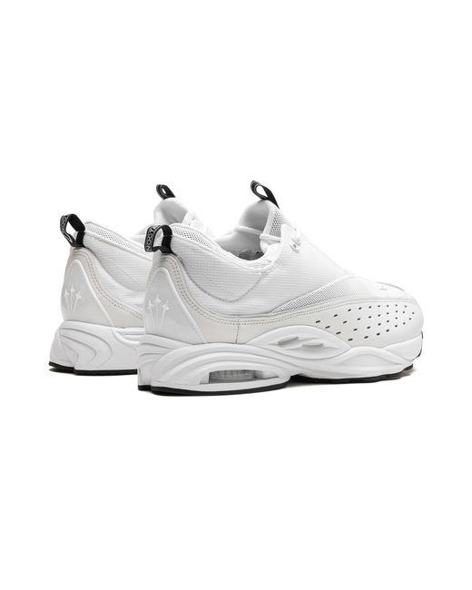 Nike White Zoom Drive "Nocta for men