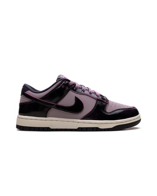 Nike Black Dunk Low Se "Panda-Monium Pack