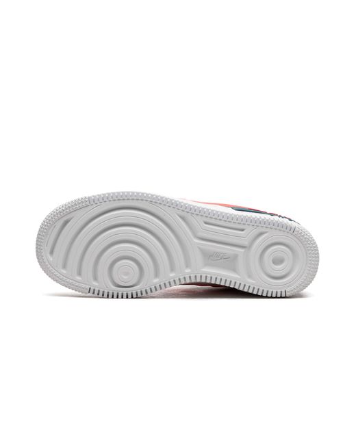 Nike Black Air Force 1 Shado Nms Solar" Db3902 100"