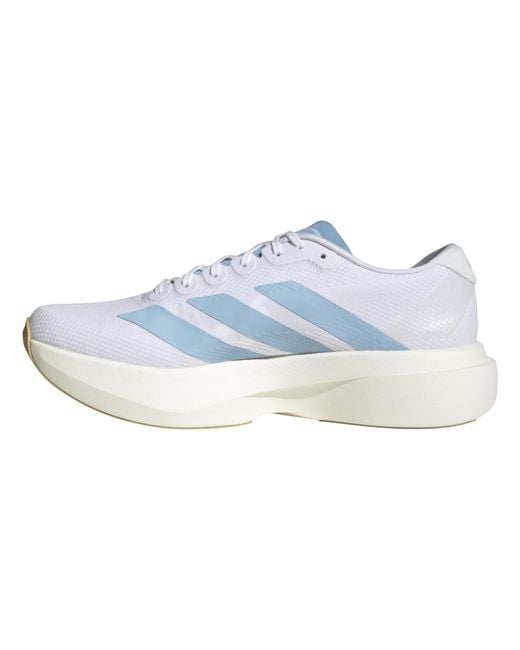 Adidas Black Adizero Evo Sl Clear" Jq4527" for men