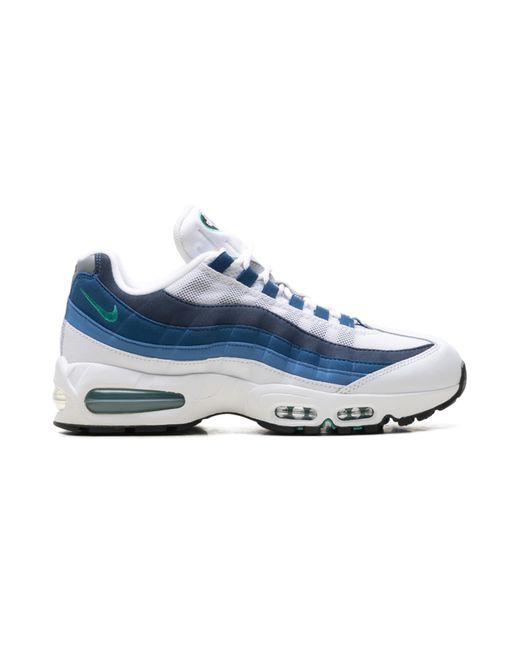 Nike Blue Air Max 95 'Slate' for men