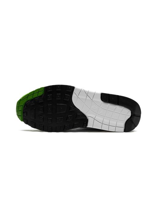 Nike Green Air Max 1 "Patta for men