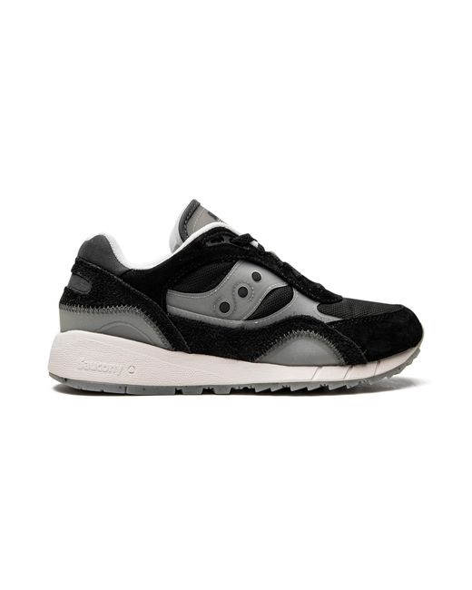 Saucony Black Shadow 6000 "Transparent for men