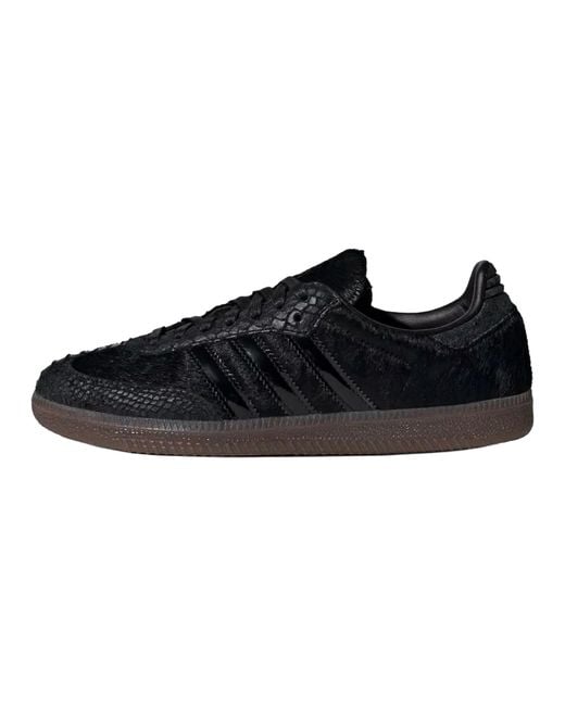 Adidas Black Samba Og Off" Ih9149"