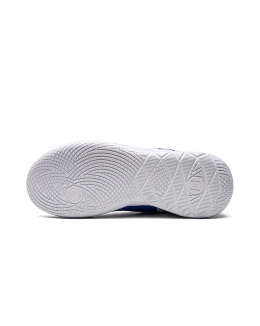 PUMA Black Mb.01 Low "Royal" 376941 11" for men