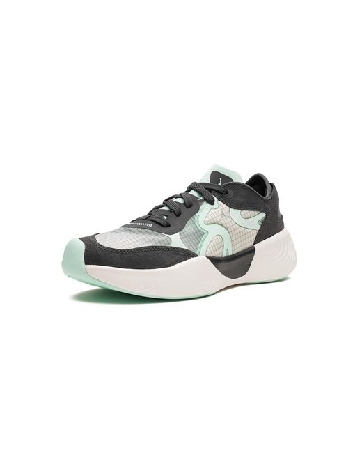 Nike Black Delta 3 Lo "Mint" Dm3384 003"