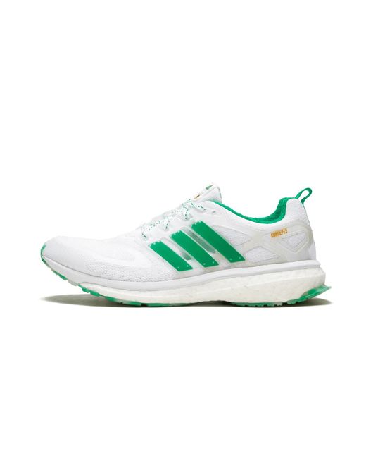 Adidas Black Energy Boost Concepts "Concepts" Bc0236" for men