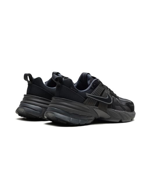 Nike Black V2K Run "Gore-Tex Iron" Fz2622 001"