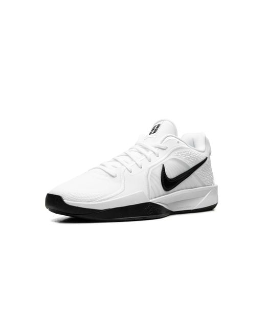 Nike Black Sabrina 2 Hf3234 100"