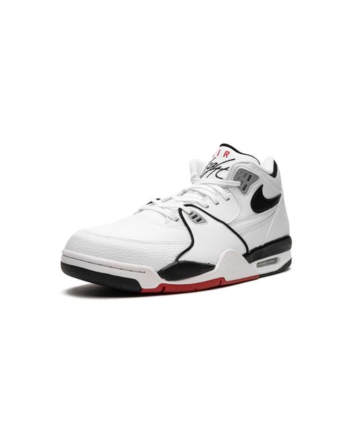 Nike Black Air Flight 89 Db5918 100" for men