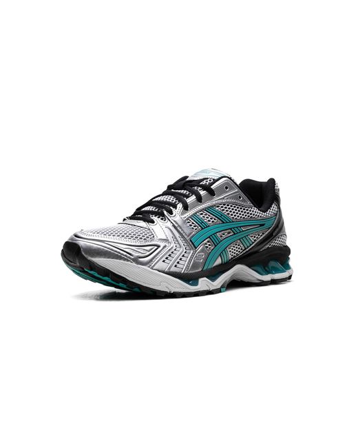Asics Black Gel-Kayano 14 "Tiffany" 1203A740 100" for men
