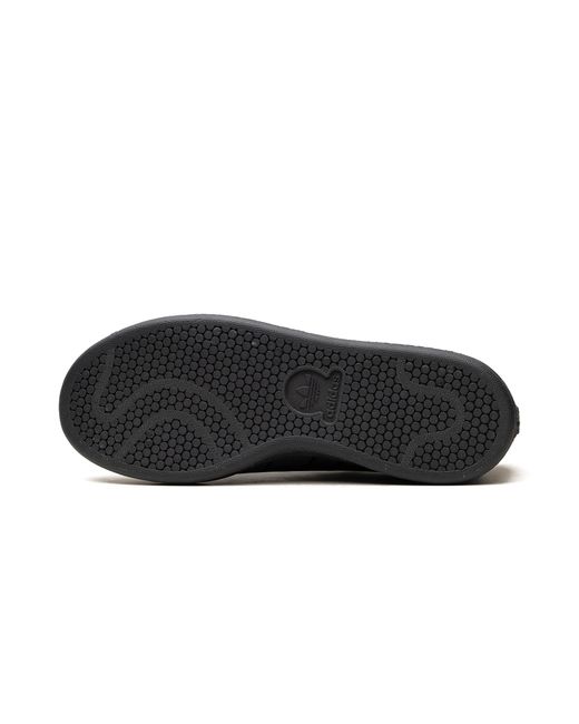 Adidas Black Stan Smith "Xeno" Fv4044"