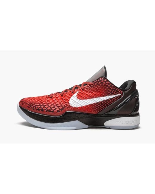 kobe vi red