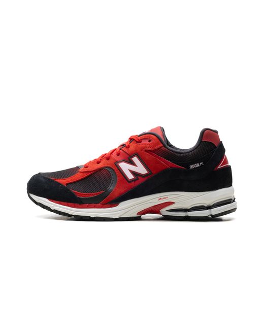 New Balance Black 2002R /True" U2002Rza" for men