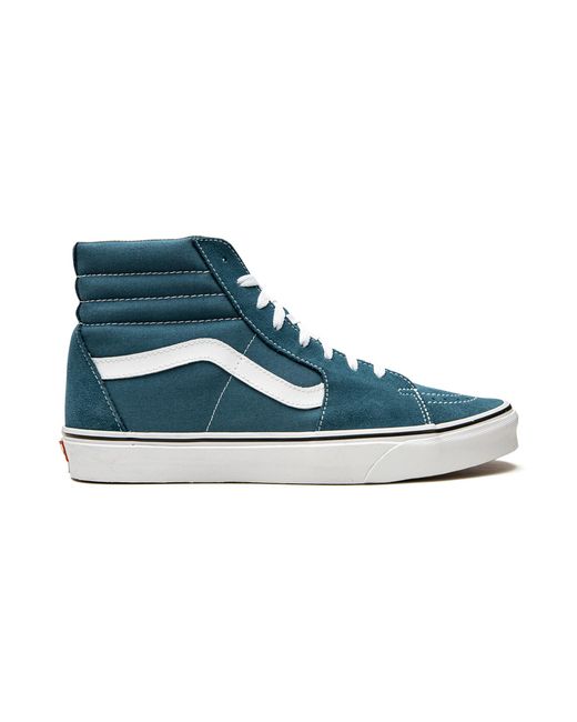 Vans Blue Sk8-Hi "Corsair" Vn0A38Geu60" for men