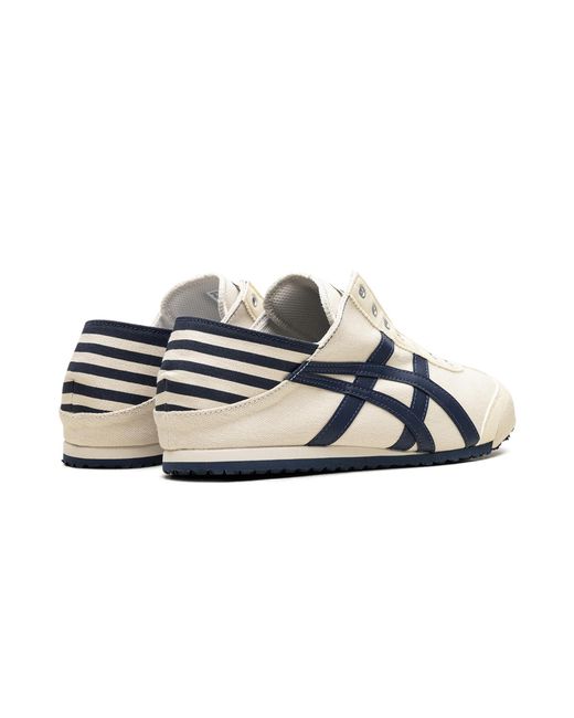 Onitsuka Tiger Black Mexico 66 Paraty "Natural" 1183C233 250" for men