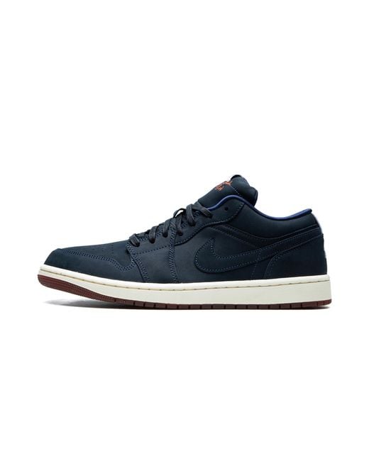 Nike Blue Air 1 Low "Eastside Golf" Dv1759 448" for men