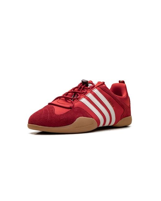 Adidas Red Ballerina "Bad Bunny for men