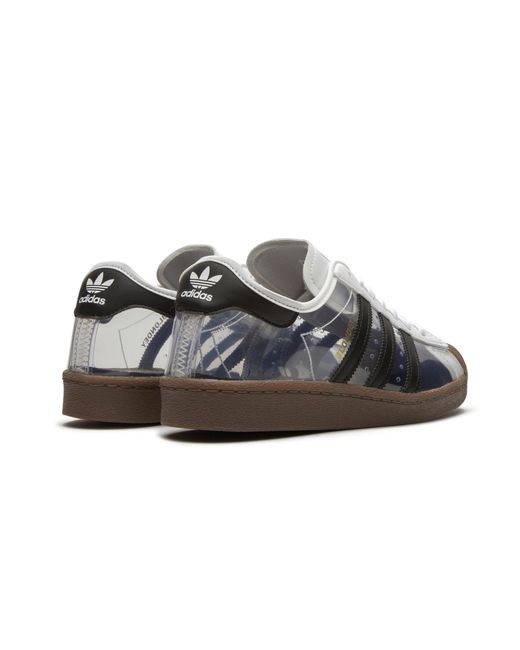 Adidas Black Superstar 80 "Blondey Mccoy" Ef1028" for men