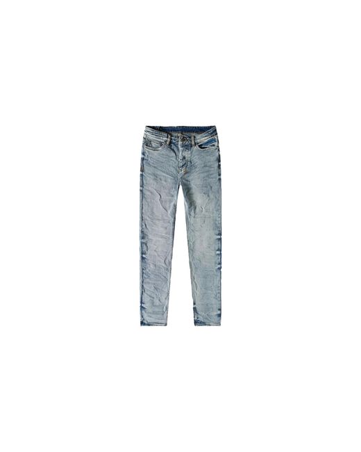 Ksubi Black Pure Dynamite Jeans "Chitch" 50000002812 098" for men