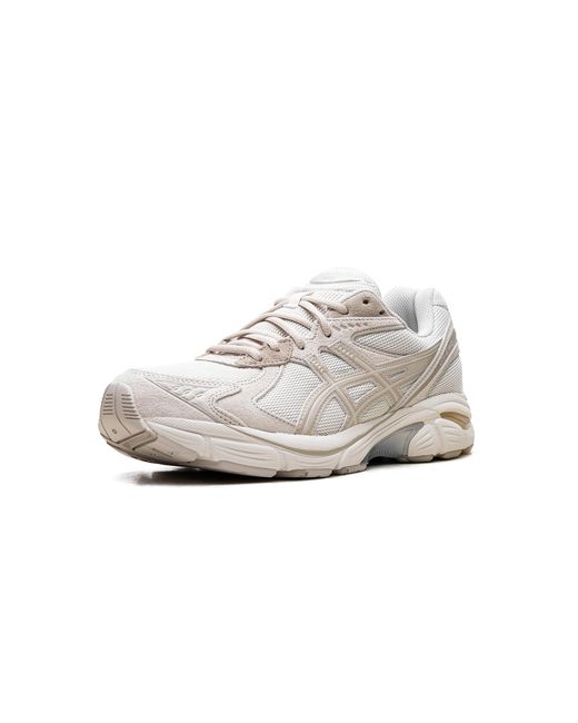 Asics Black Gt-2160 "Cream Feather" 1203A605 100" for men